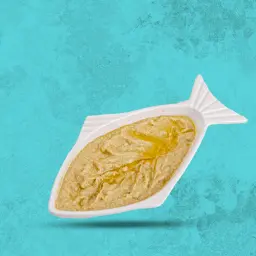 بابا غنوج